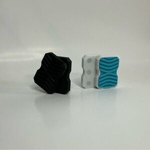 2 Sets of Magnetic Fidget Toys
